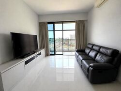 RiverParc Residence (D19), Condominium #611959081